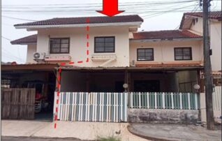 ทรัพย์สถาบันโดย GHB ทาวน์เฮาส์ การเคหะฯหนองคาย