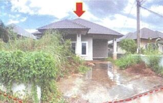 ทรัพย์สถาบันโดย GHB บ้านเดี่ยว พงศกร 1