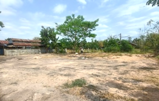 ทรัพย์สถาบันโดย KASIKORNBANK ที่ดิน ถนนชยางกูร(ทล.212)