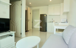 ขายคอนโด ดิ เอนเนอร์จี้ หัวหิน (The Energy Huahin) : เจ้าของขายเอง