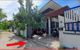 ทรัพย์สถาบันโดย GHB บ้านเดี่ยว ซอยบ้านยาง-บ้านหนองบง ถนนมิตรภาพ
