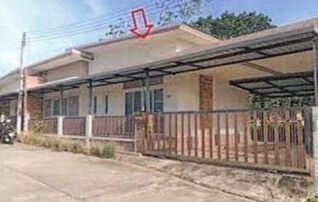 ทรัพย์สถาบันโดย GHB บ้านแฝด สกุลพันธ์ ซิตี้