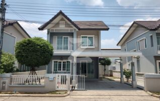 หมู่บ้านอารียา เดอะวิลเลจ คอทเทจ กาญจนาภิเษก ราชพฤกษ์ ต.ไทรน้อย อ.ไทยน้อย จ.นนทบุรี ราคา 3.79 ล้านบาท (ถูกกว่าบ้านแฝดในโครงการเดียวกัน ถูกกว่าราคาประเ : เจ้าของขายเอง (งดรับนายหน้า)