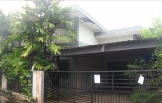 ทรัพย์สถาบันโดย GHB บ้านเดี่ยว สิตาพร