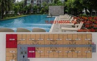 ทรัพย์สถาบันโดย GHB คอนโด เดอะ เชนจ์ รีแล็กซ์ คอนโด (The Change Relax Condo)