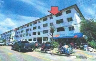 ทรัพย์สถาบันโดย GHB คอนโด บ้านเอื้ออาทร เมืองใหม่บางพลี (Baan Ua-Athorn Muangmai-Bangphli)