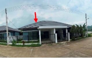ทรัพย์สถาบันโดย GHB บ้านแฝด แวนด้า วิลเลจ มายอง
