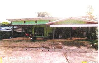 ทรัพย์สถาบันโดย GHB บ้านเดี่ยว ซอยถ.ขุนอนุกุลราชกิจ 1/ ถนนยันตรกิจโกศล(ทล.101)