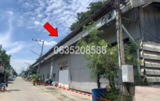 ขายโกดัง/โรงงาน ถนนสายเอเชีย (ทล.32)