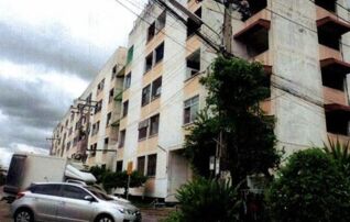 ทรัพย์สถาบันโดย GHB คอนโด เคหะชุมชนนนทบุรี 2 (Nonthaburi Community Housing Project 2)