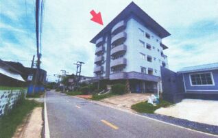 ทรัพย์สถาบันโดย GHB คอนโด เพอร์เฟค คอนโดมิเนียม (Perfect Condominium)