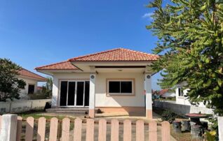 ทรัพย์สถาบันโดย GHB บ้านเดี่ยว เมืองนครราชสีมา นครราชสีมา