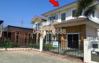 ขายบ้านเดี่ยว สีวลี-สุวรรณภูมิ