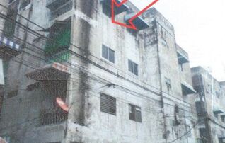 ทรัพย์ธนาคารโดย GHB คอนโดติด MRT หลักสอง บ้านสวนนครธน 2 (Baan Suan Nakhon Thon 2)