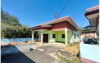 ทรัพย์สถาบันโดย GHB บ้านเดี่ยว ผ่องศรี