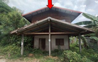 ทรัพย์สถาบันโดย GHB บ้านเดี่ยว ซอยภายในหมู่บ้านหนองปลิ ถนนสายโคกจั๊กจั่น-โพนเม