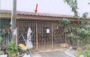 ทรัพย์ธนาคารโดย GHB ทาวน์เฮาส์ เมืองระยอง ระยอง
