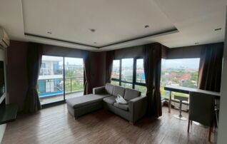ทรัพย์สถาบันโดย JAM คอนโด พอชแลนด์ 3 เดอะ บลู เรสซิเดนซ์ (Porchland 3 The Blue Residence)