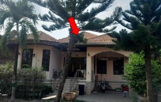 ทรัพย์สถาบันโดย GHB บ้านเดี่ยว เสลภูมิ ร้อยเอ็ด