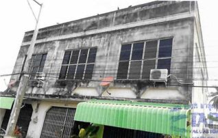 ทรัพย์สถาบันโดย ธอส. ทาวน์เฮาส์  ศรีสำโรง สุโขทัย
