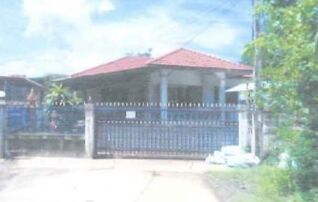 ทรัพย์สถาบันโดย GHB บ้านเดี่ยว ถนนตาก-สุโขทัย(ทล.12)