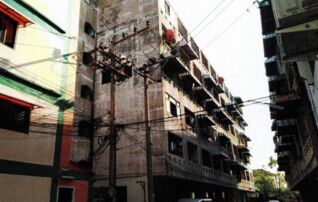 ทรัพย์สถาบันโดย ธอส คอนโด ร่วมทุนทอง 1 (Ruamthunthong 1)