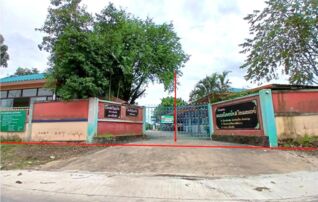 ทรัพย์ธนาคารโดย KASIKORNBANK บ้านเดี่ยว ถนนสุวรรณศร (ทล.33)