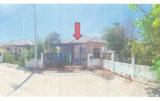 ทรัพย์สถาบันโดย GHB บ้านเดี่ยว อารยาพลัส2