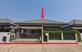 ทรัพย์สถาบันโดย SCB บ้านเดี่ยว บ้านเดี่ยว ลากูน่า วิลล์ เฟส 3 เมืองนครราชสีมา