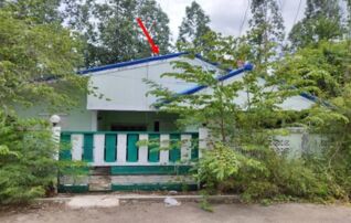 ทรัพย์สถาบันโดย GHB บ้านเดี่ยว วังทรัพย์สิน