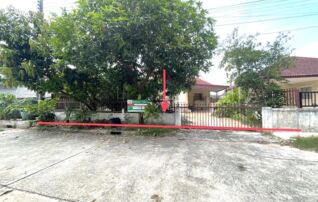 ทรัพย์สถาบันโดย KASIKORNBANK บ้านเดี่ยว บ้านทรัพย์สมบูรณ์