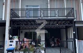 ⚡️ขายบ้านทาวโฮม ขนาด 18.3 ตรว. ชั้น 3 ห้องนอน  2 ห้องน้ำ  เจ้าของขายเอง                                  : เจ้าของขายเอง (งดรับนายหน้า)