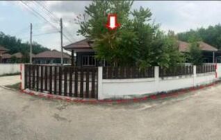 ทรัพย์สถาบันโดย GHB บ้านเดี่ยว เกิดเจริญ (The Phetch)