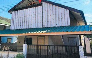 ทรัพย์สถาบันโดย GHB บ้านเดี่ยว ศรีเลิศมณี