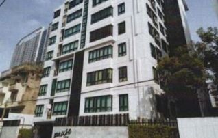 ทรัพย์สถาบันโดย GHB คอนโดใกล้ BTS ปู่เจ้า พอส สุขุมวิท 115 (Pause Sukhumvit 115)