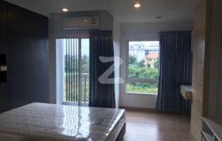 ขายคอนโด เดอะ ลอฟท์ คอนโด นครปฐม (The Loft Condo Nakhonpathom) : เจ้าของขายเอง (งดรับนายหน้า)