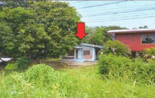 ทรัพย์สถาบันโดย GHB บ้านเดี่ยว ถนนหนองเบน-ลาดยาว(ทล.10