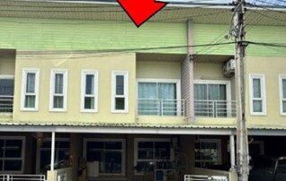 ทรัพย์สถาบันโดย GHB ทาวน์เฮาส์ ห้วยปราบเมืองทอง 5 (Huai Prab Mueang Thong 5)