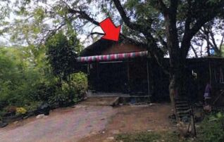 ทรัพย์สถาบันโดย GHB บ้านเดี่ยว ถนนสะเดา-ปาดังเบซาร์