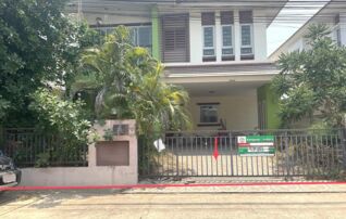 ทรัพย์สถาบันโดย KASIKORNBANK บ้านเดี่ยว พี เอส โฮม เหล่านาดี 2