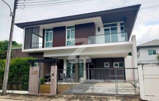 ขายบ้านพร้อมเฟอร์นิเจอร์ ราคาทุน**เจ้าของบ้านขายเอง หมู่บ้าน แลนด์ แอนด์ เฮ้าส์ 88 เกาะแก้ว : เจ้าของขายเอง (งดรับนายหน้า)