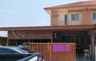 ทรัพย์ธนาคารโดย SCB ทาวน์เฮาส์