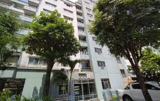 ทรัพย์สถาบันโดย GHB คอนโด ลุมพินี เซ็นเตอร์ นวมินทร์ (Lumpini Center Nawamin)