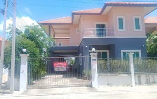 ทรัพย์สถาบันโดย GHB บ้านเดี่ยว โครงการLTF ไอซ์แลนด์ 6