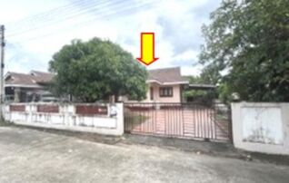 ทรัพย์สถาบันโดย GHB บ้านเดี่ยว เดอะโฮมสเตย์ (Perfect Home Rayong)