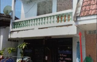 ทรัพย์สถาบันโดย GHB บ้านเดี่ยว ซอยหลังวัดแจ้ง 1 ถนนหลังวัดแจ้ง