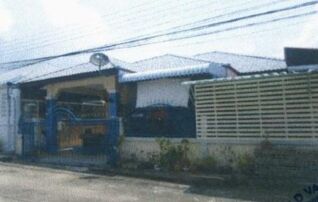 ทรัพย์สถาบันโดย ธอส. บ้านเดี่ยว พบโชค (Phopchok Project 4)