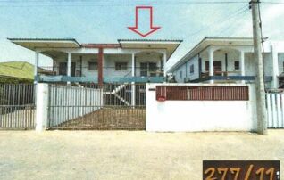 ทรัพย์สถาบันโดย GHB บ้านแฝด พุทธรักษ์ษา