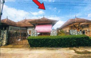 ทรัพย์สถาบันโดย GHB บ้านแฝด เซนสิริ โฮม กระทิงลาย สาย 36 (Censiri Home Krathing Lai Sai 36)
