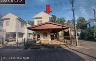 ทรัพย์สถาบันโดย GHB บ้านเดี่ยว การเคหะแห่งชาติตระการพืชผล